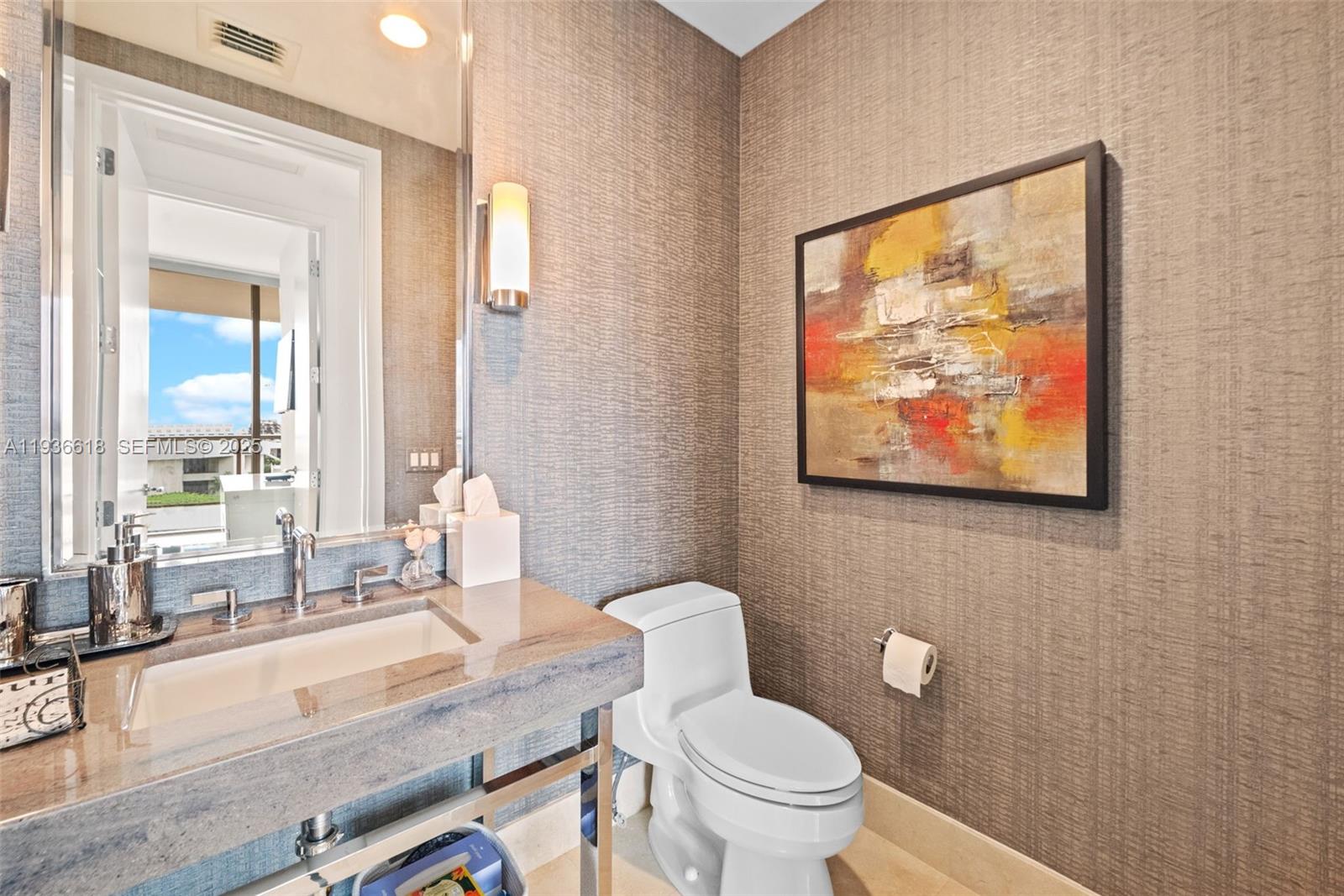 9705 Collins Ave #605N, Bal Harbour FL 33154
