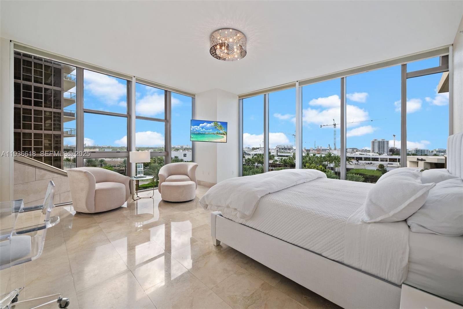 9705 Collins Ave #605N, Bal Harbour FL 33154