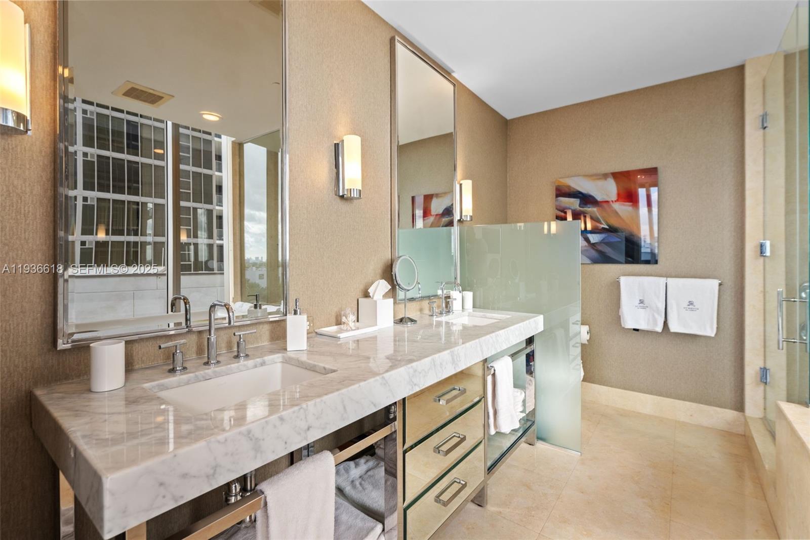 9705 Collins Ave #605N, Bal Harbour FL 33154