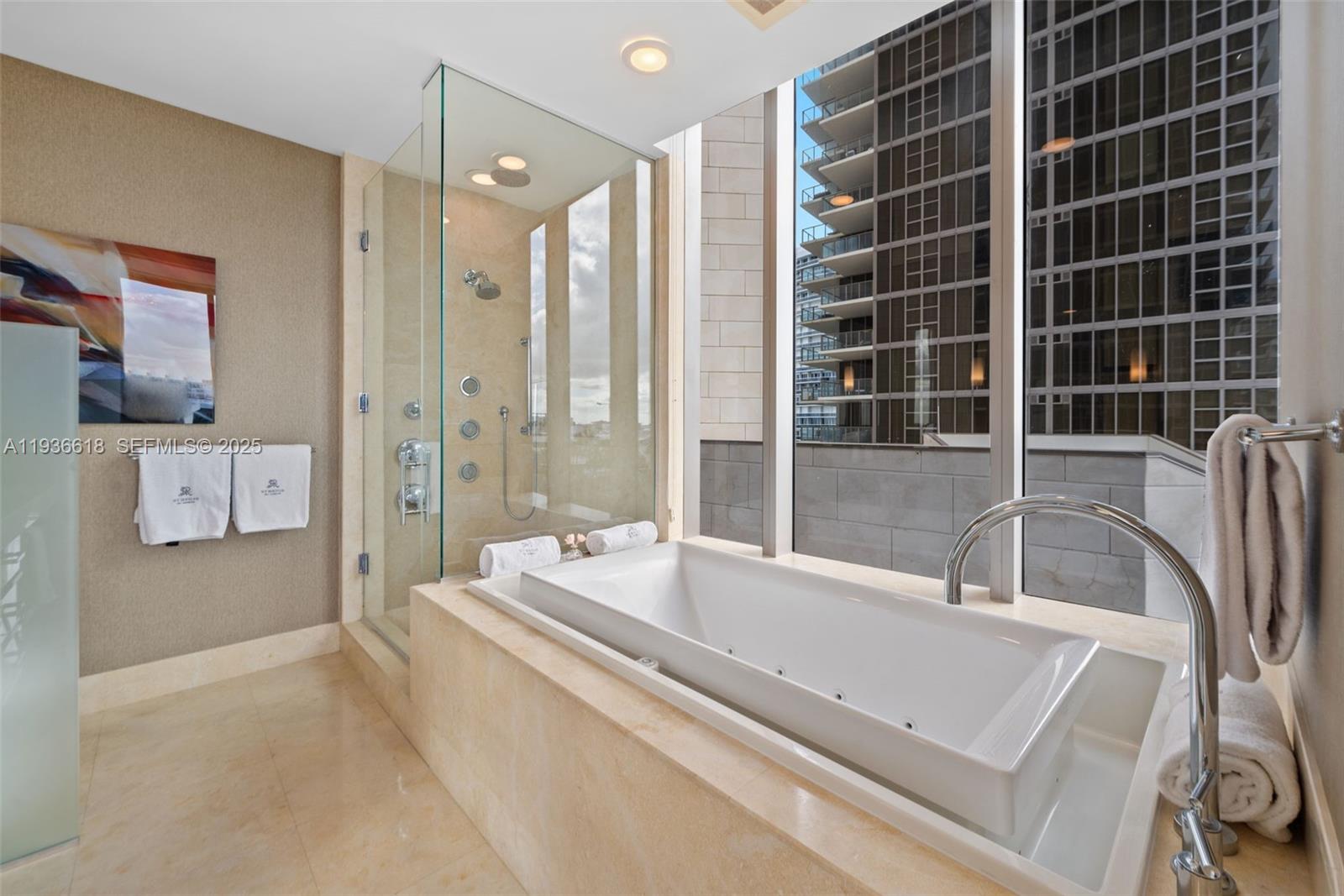 9705 Collins Ave #605N, Bal Harbour FL 33154