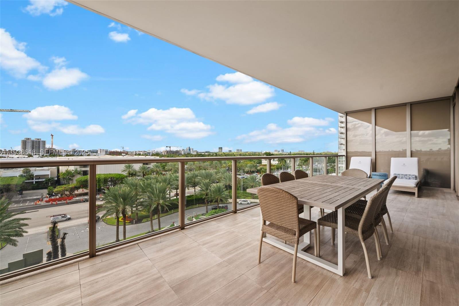 9705 Collins Ave #605N, Bal Harbour FL 33154