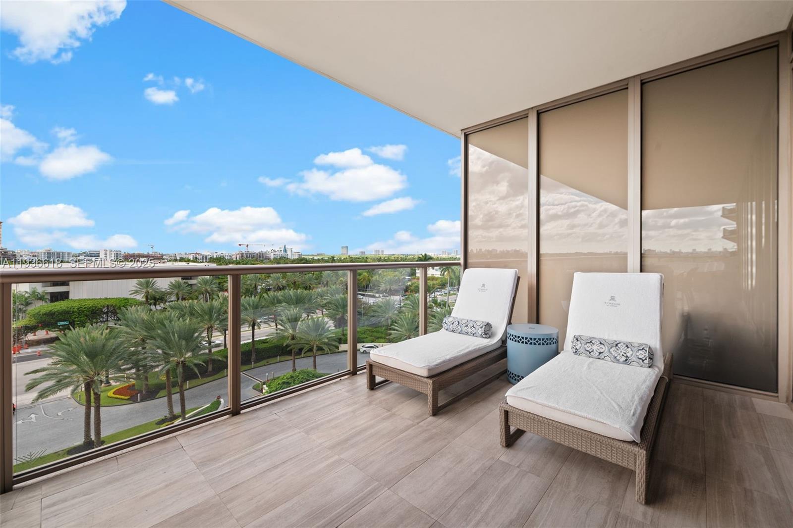 9705 Collins Ave #605N, Bal Harbour FL 33154