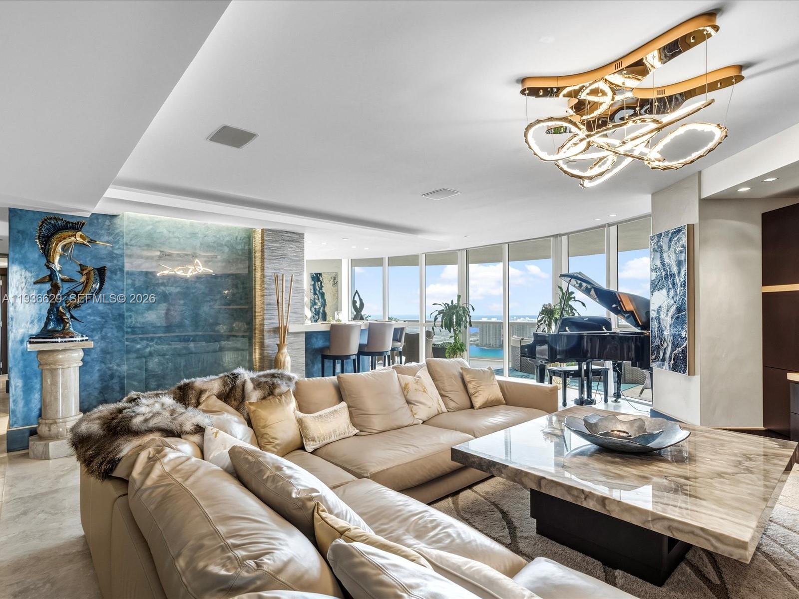 18201 Collins Ave #5101, Sunny Isles Beach FL 33160