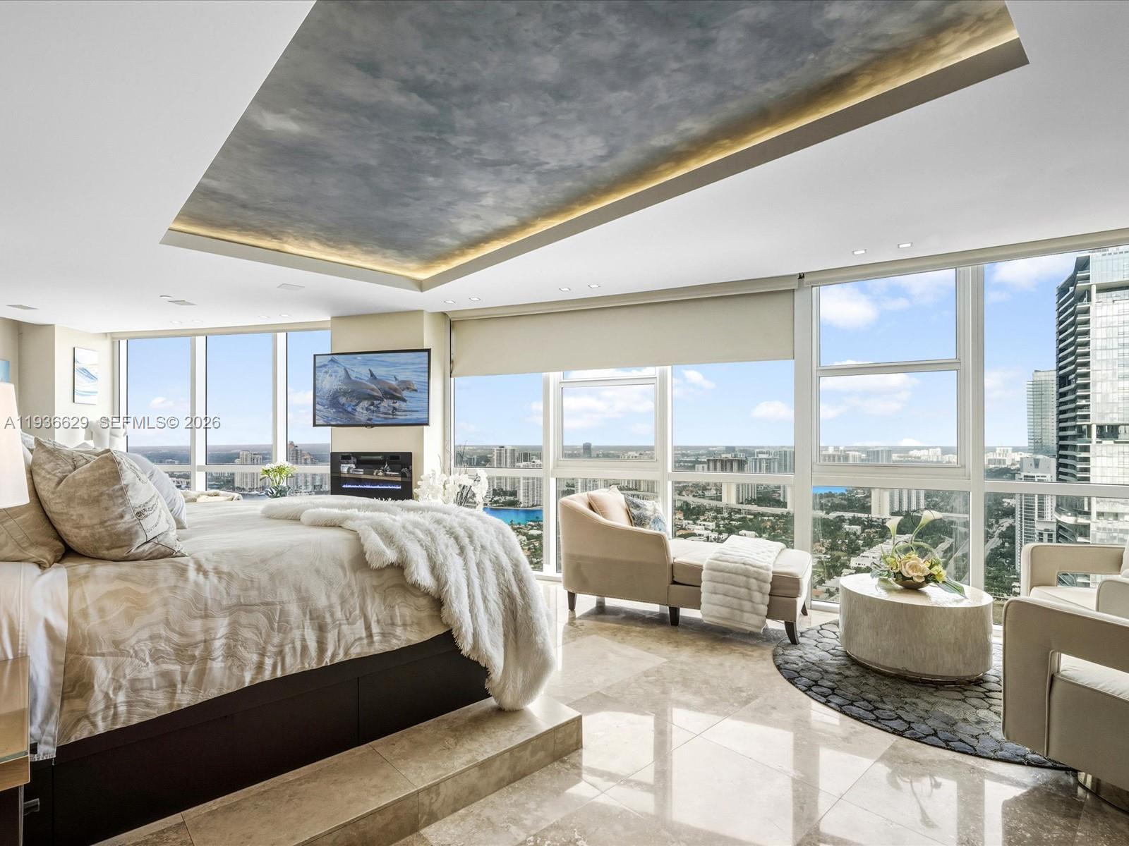 18201 Collins Ave #5101, Sunny Isles Beach FL 33160