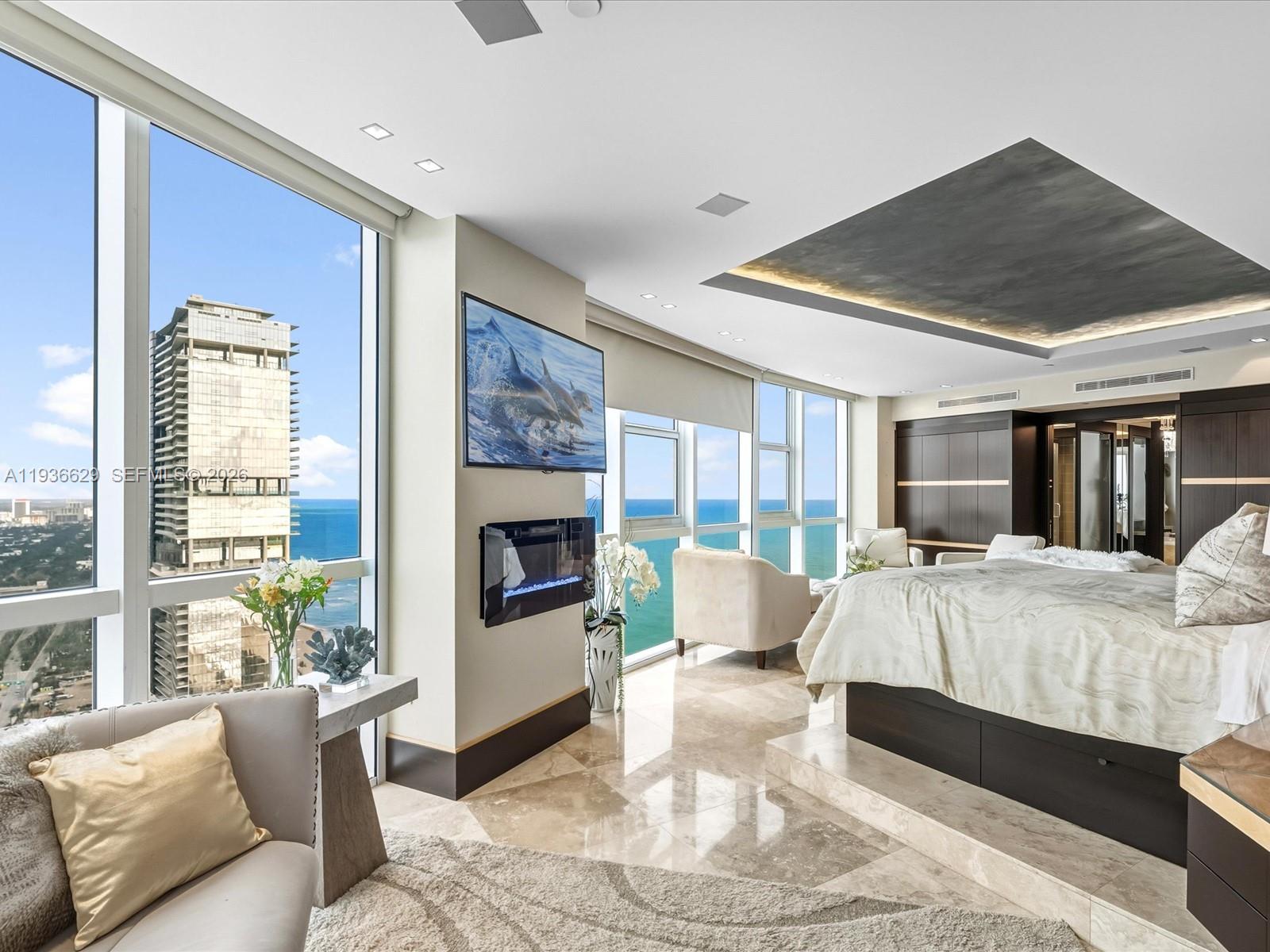 18201 Collins Ave #5101, Sunny Isles Beach FL 33160