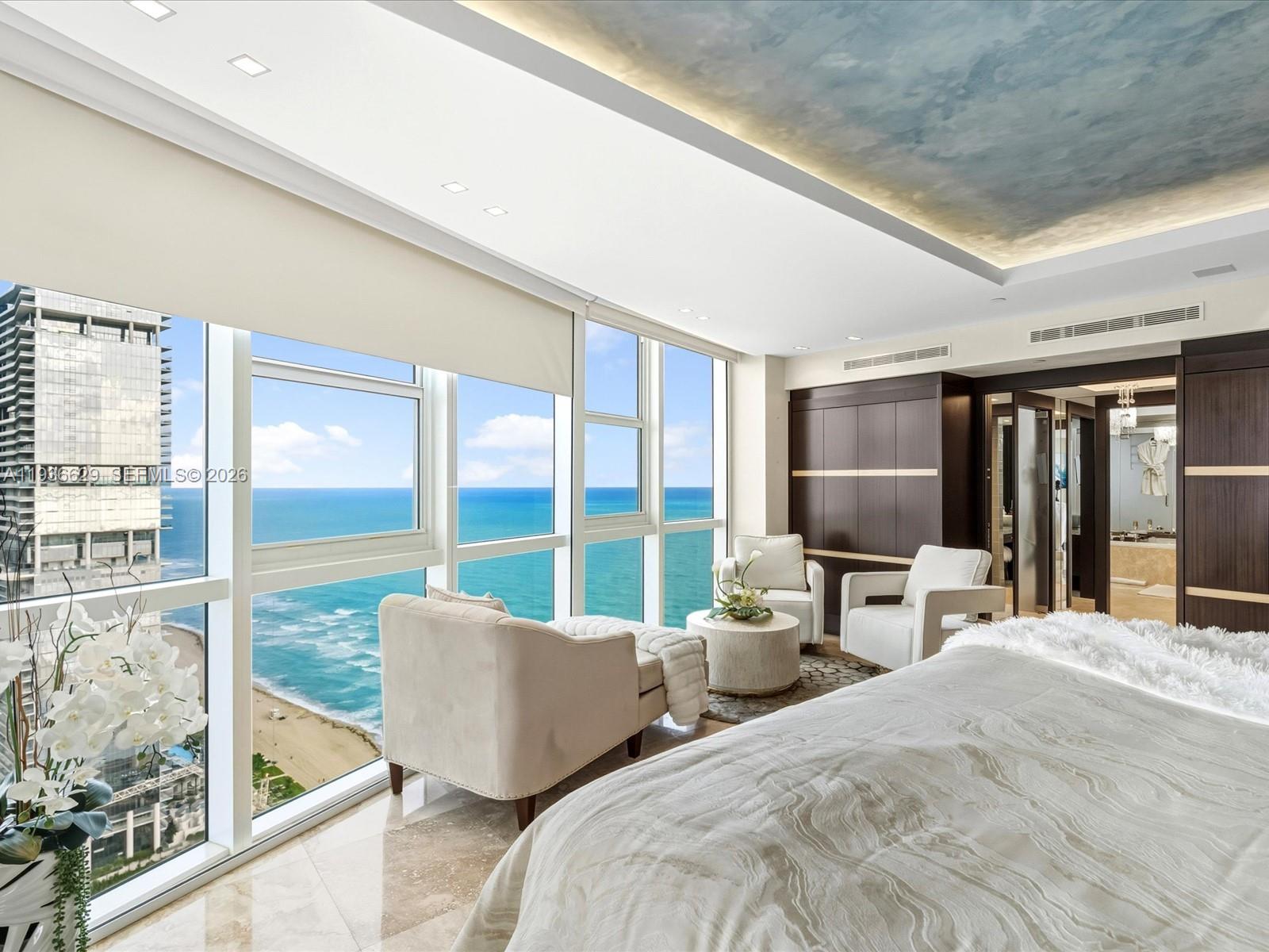 18201 Collins Ave #5101, Sunny Isles Beach FL 33160