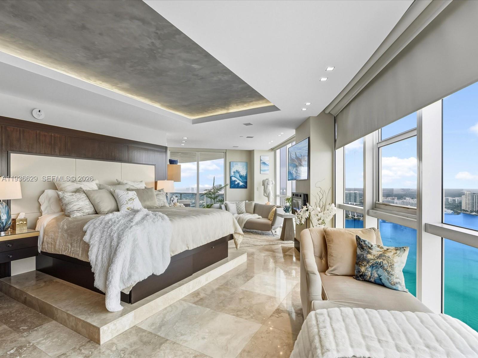 18201 Collins Ave #5101, Sunny Isles Beach FL 33160