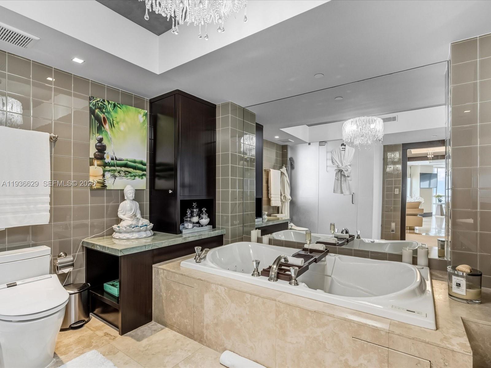 18201 Collins Ave #5101, Sunny Isles Beach FL 33160