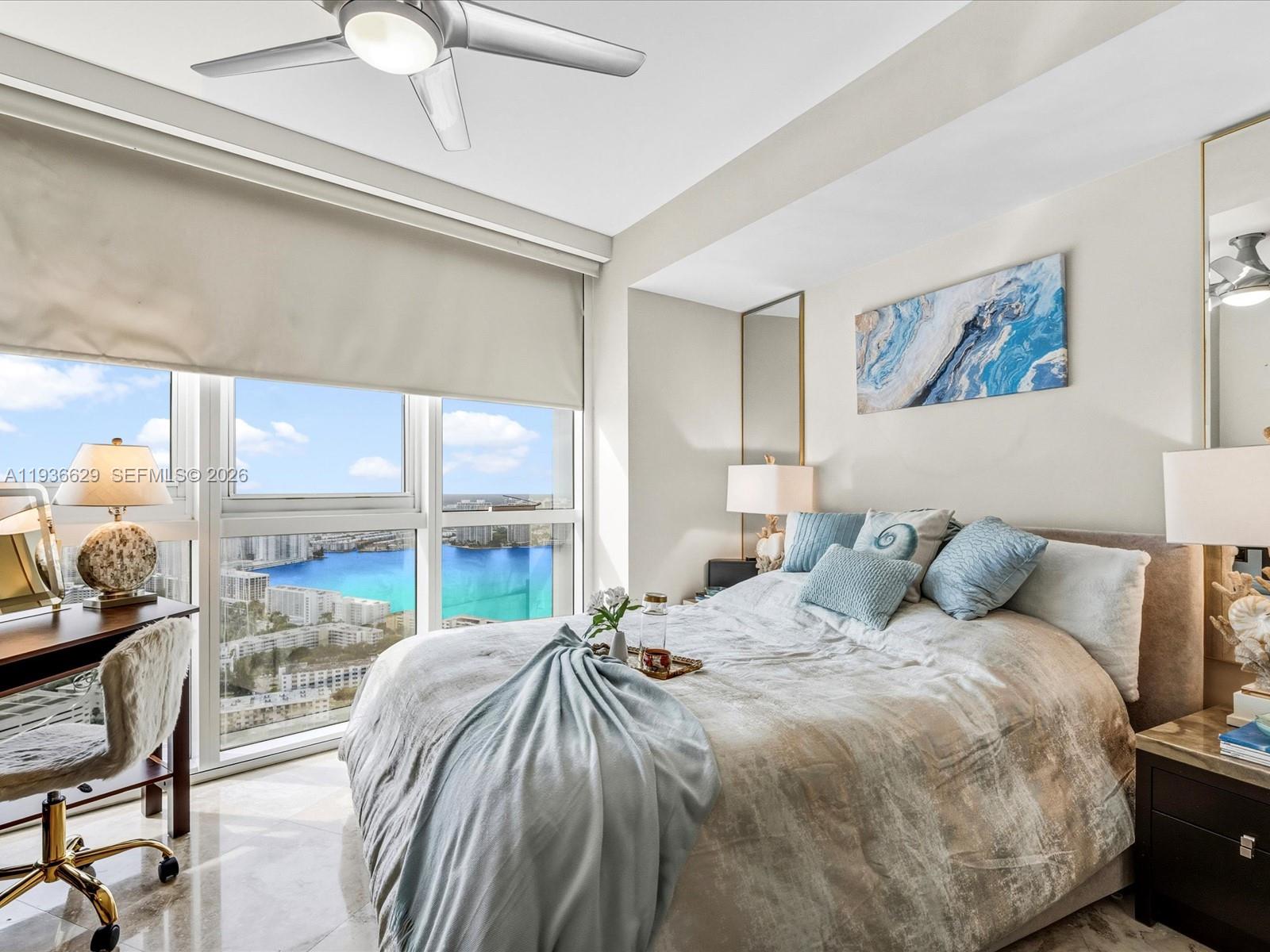 18201 Collins Ave #5101, Sunny Isles Beach FL 33160