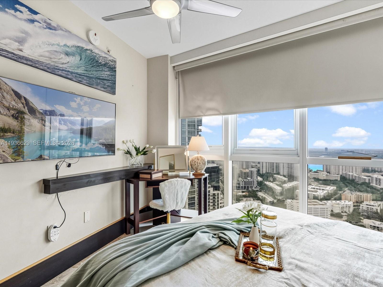 18201 Collins Ave #5101, Sunny Isles Beach FL 33160