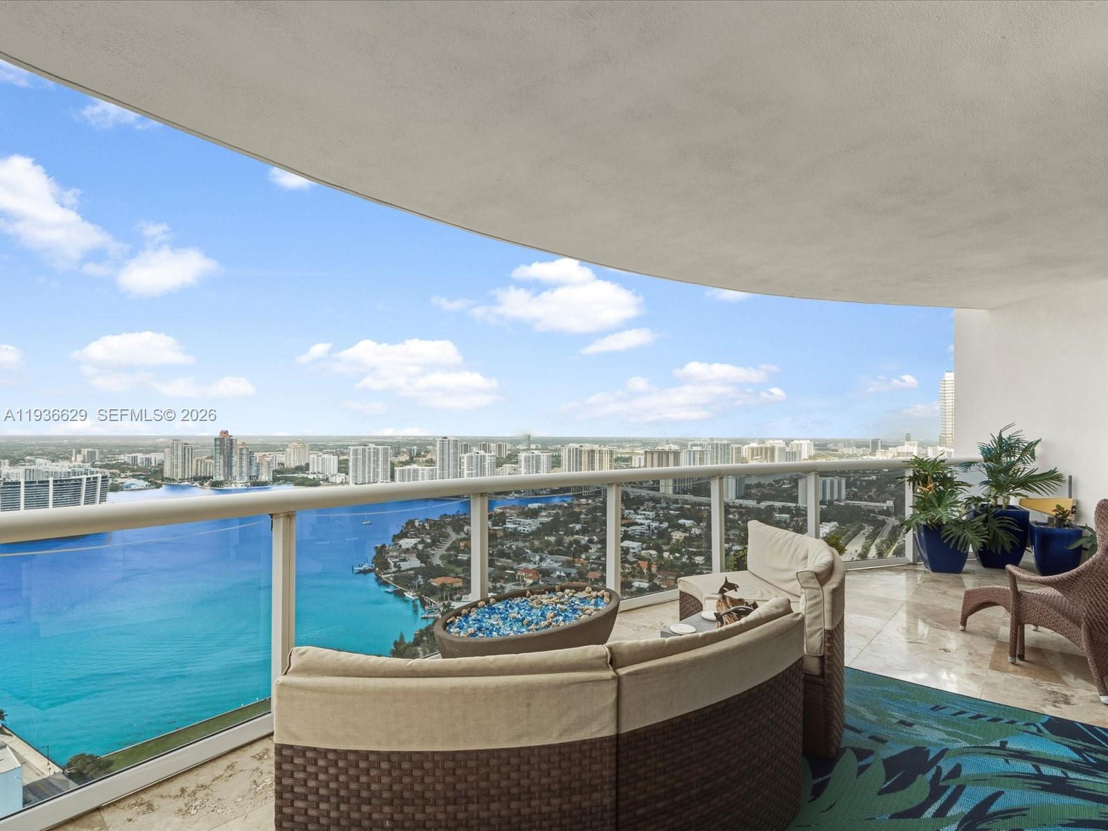 18201 Collins Ave #5101, Sunny Isles Beach FL 33160