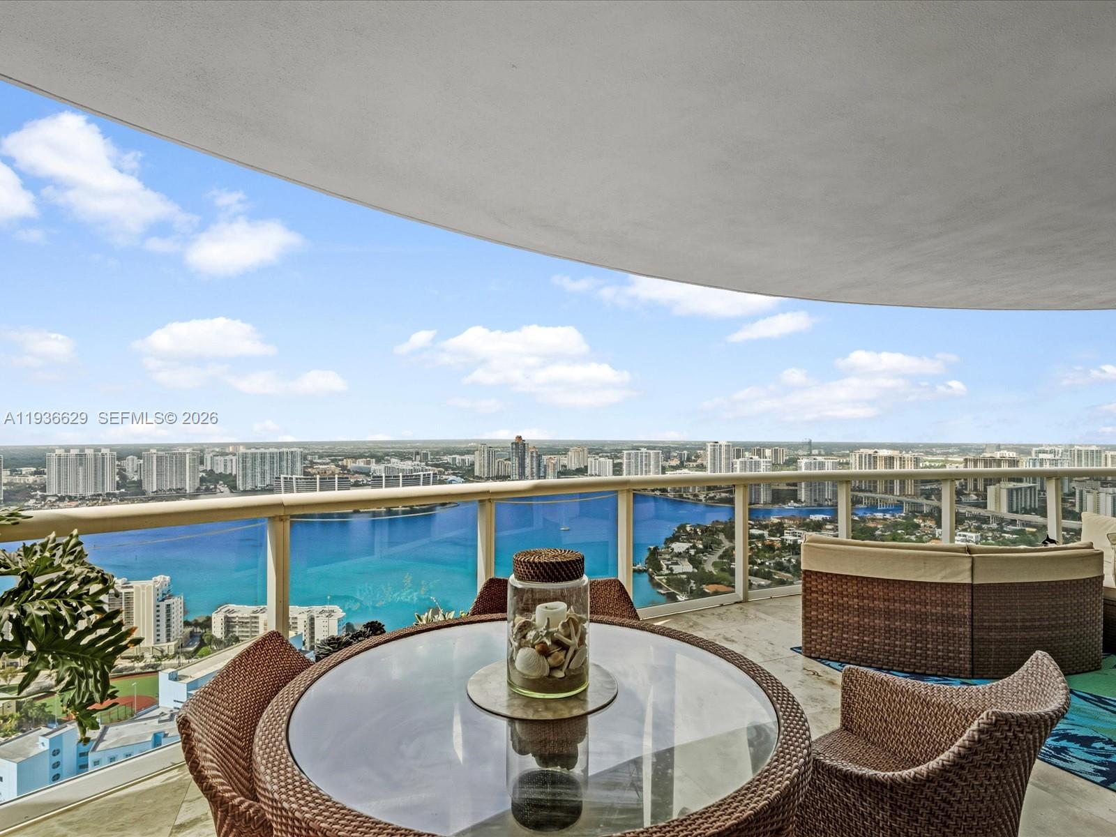 18201 Collins Ave #5101, Sunny Isles Beach FL 33160