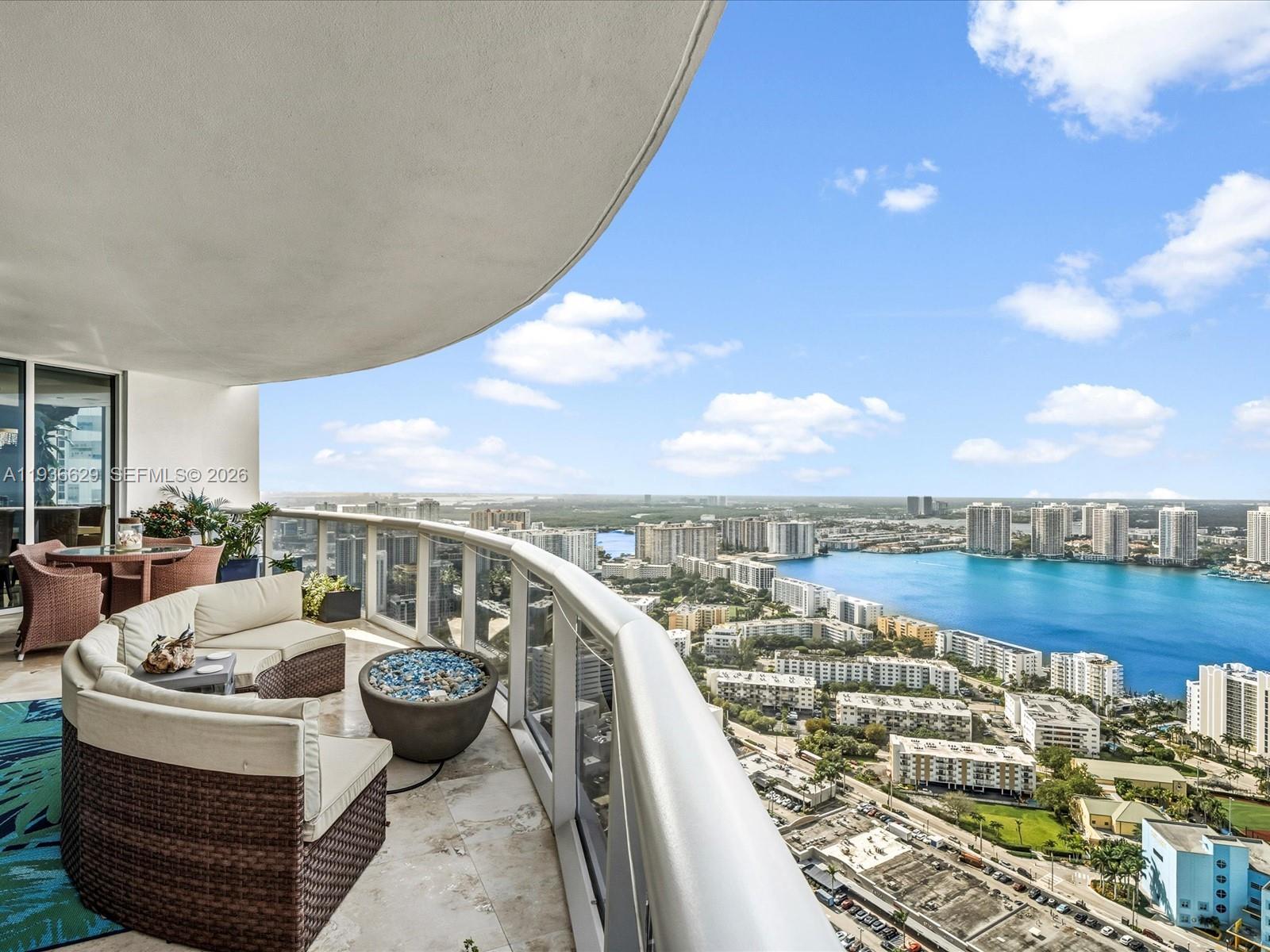 18201 Collins Ave #5101, Sunny Isles Beach FL 33160