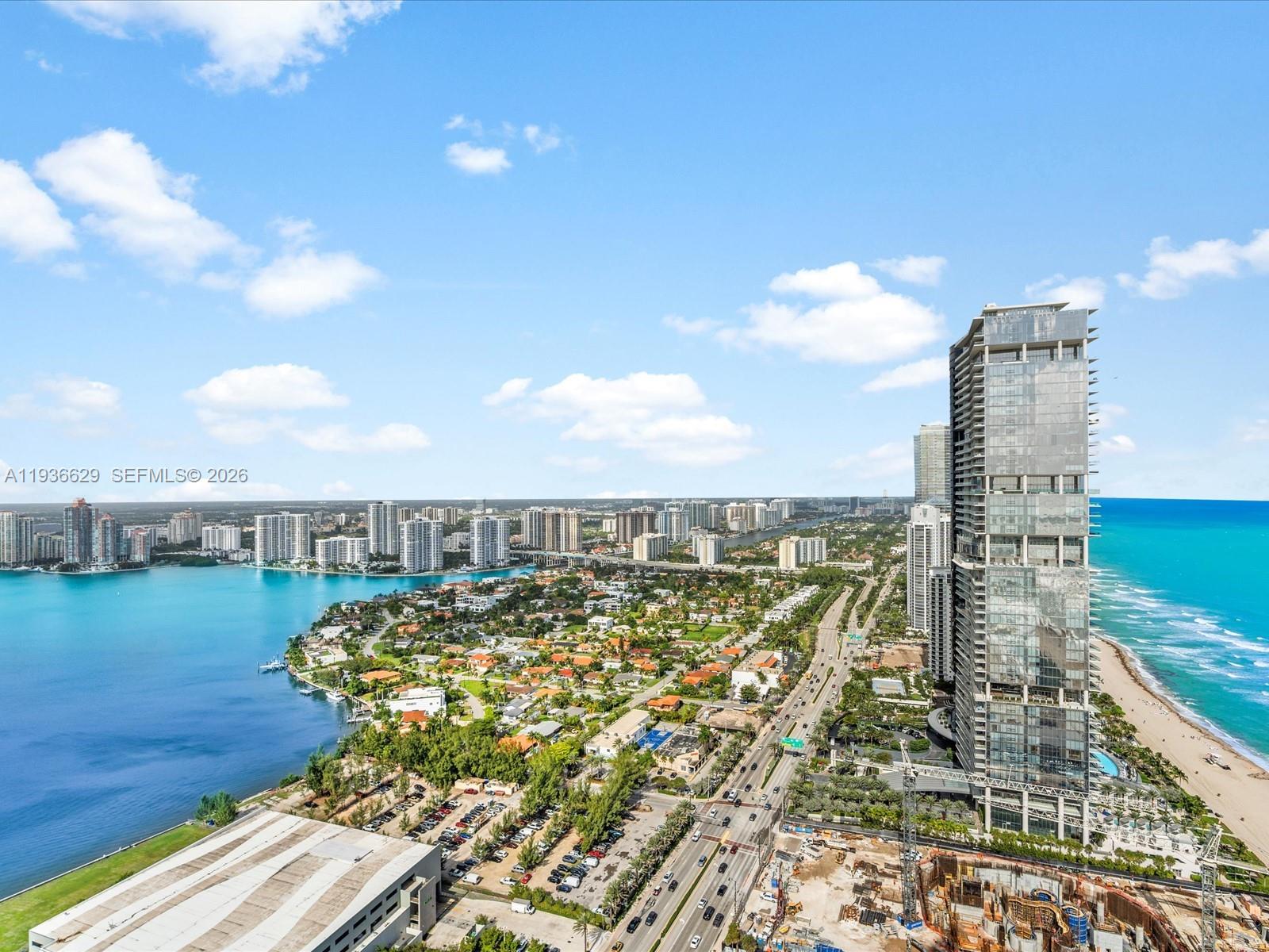 18201 Collins Ave #5101, Sunny Isles Beach FL 33160
