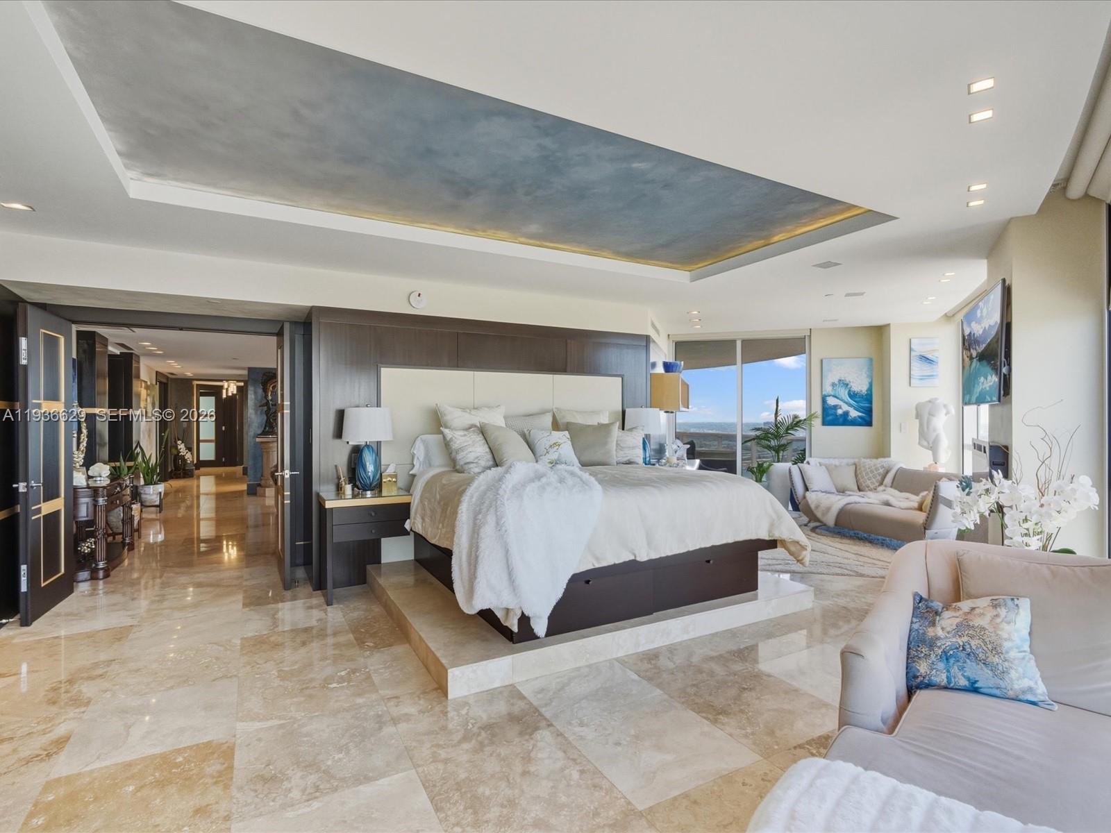 18201 Collins Ave #5101, Sunny Isles Beach FL 33160