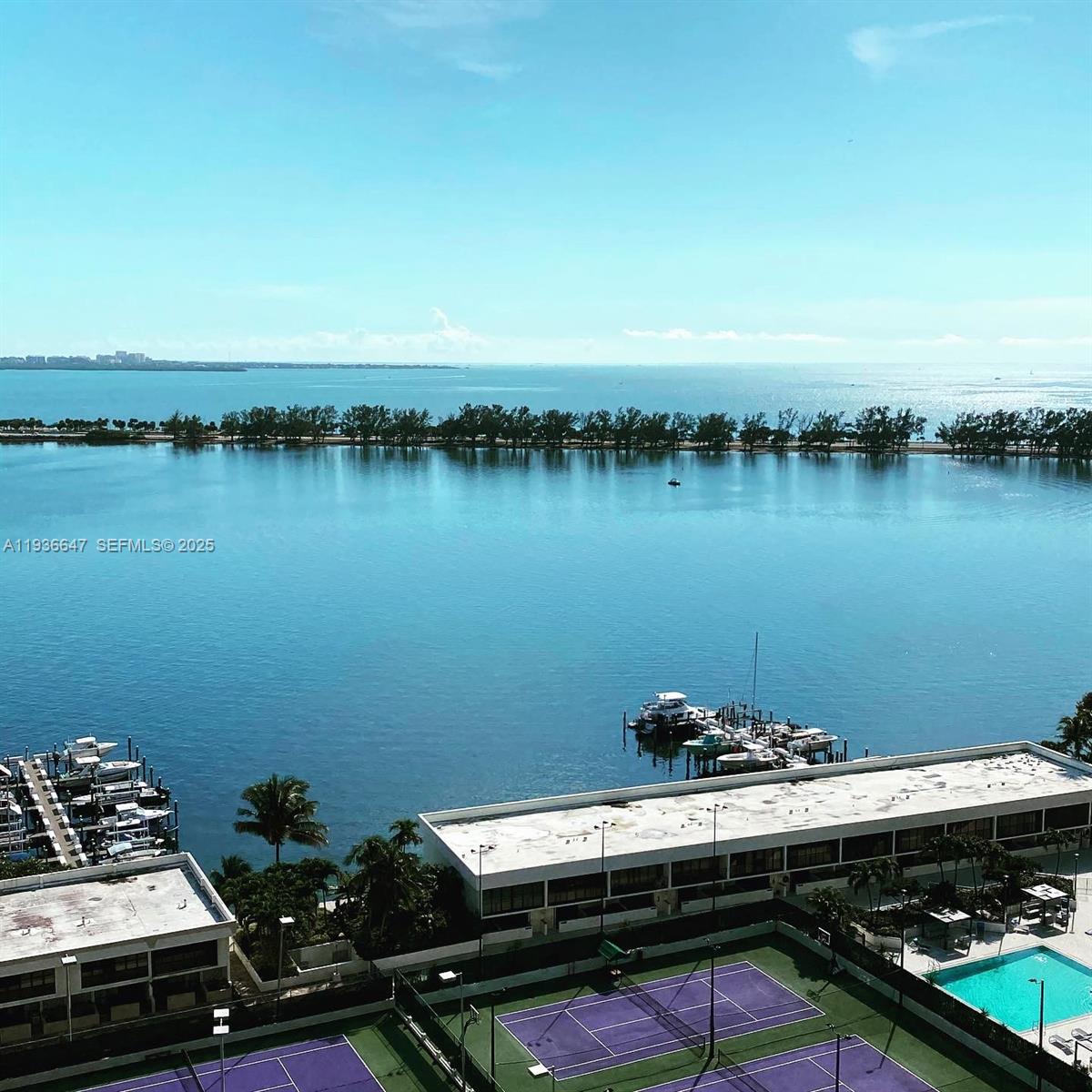1901 Brickell Ave #B2106, Miami FL 33129