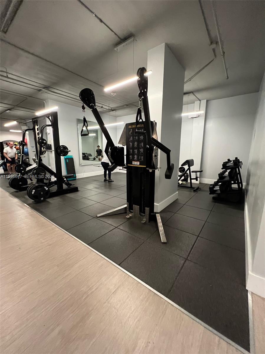 1901 Brickell Ave #B2106, Miami FL 33129