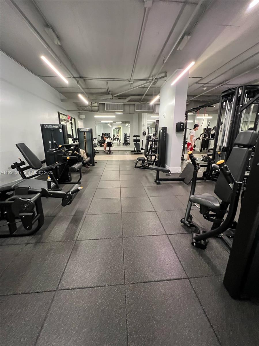1901 Brickell Ave #B2106, Miami FL 33129