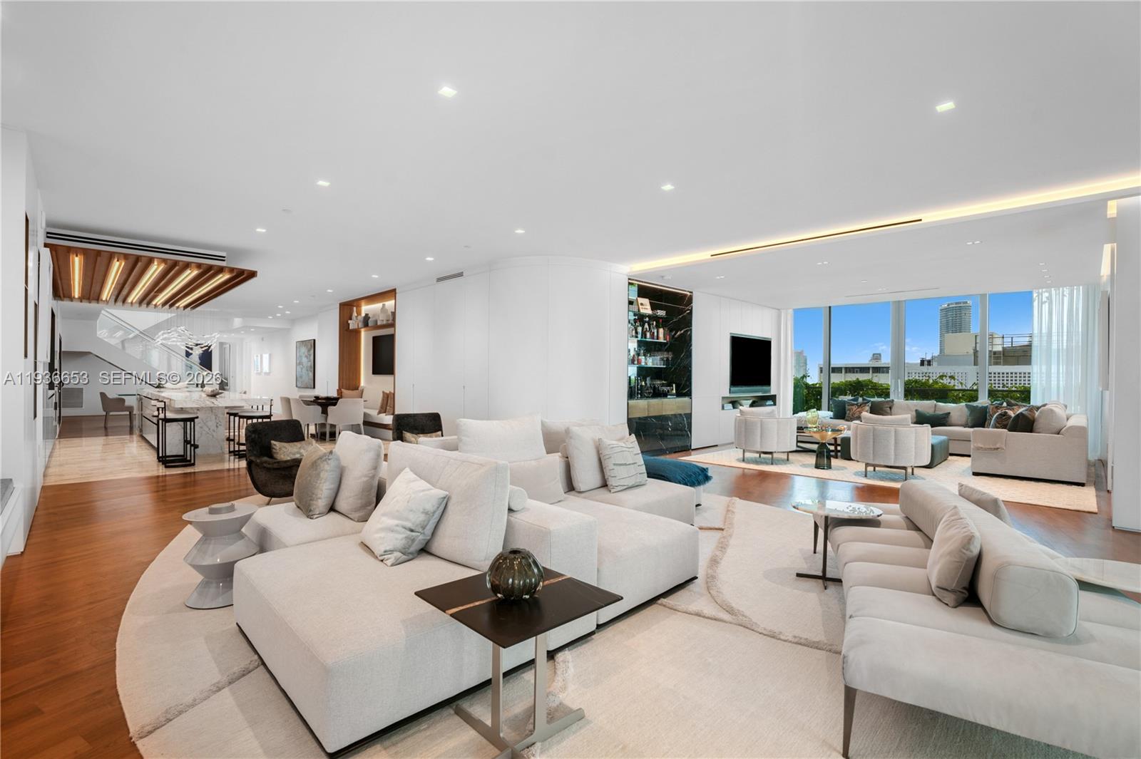1300 Monad Ter #PH-E, Miami Beach FL 33139