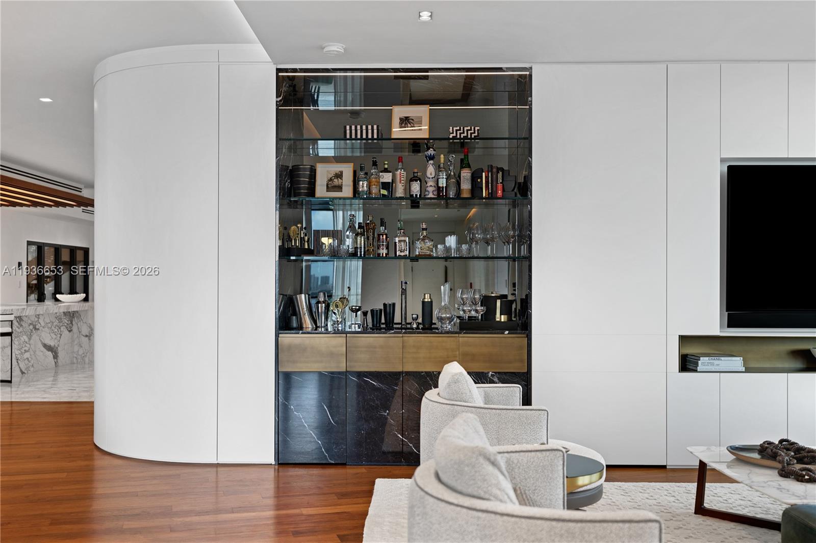 1300 Monad Ter #PH-E, Miami Beach FL 33139