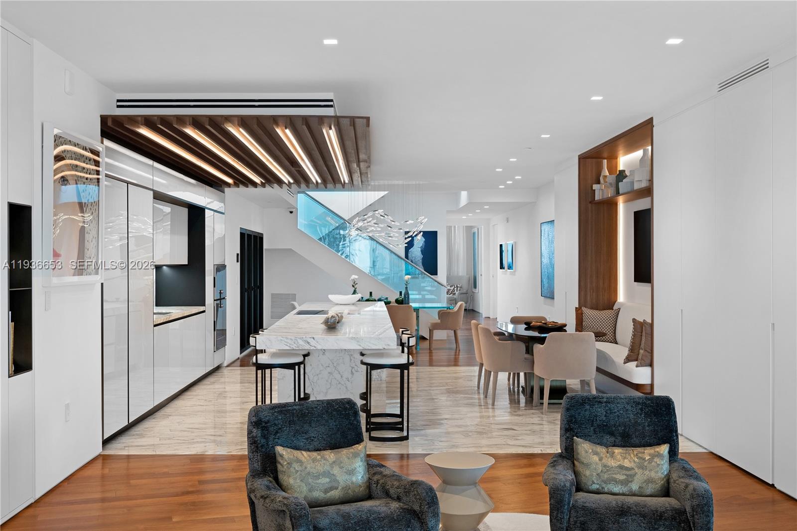 1300 Monad Ter #PH-E, Miami Beach FL 33139