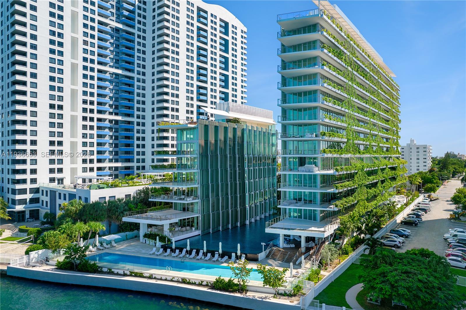 1300 Monad Ter #PH-E, Miami Beach FL 33139