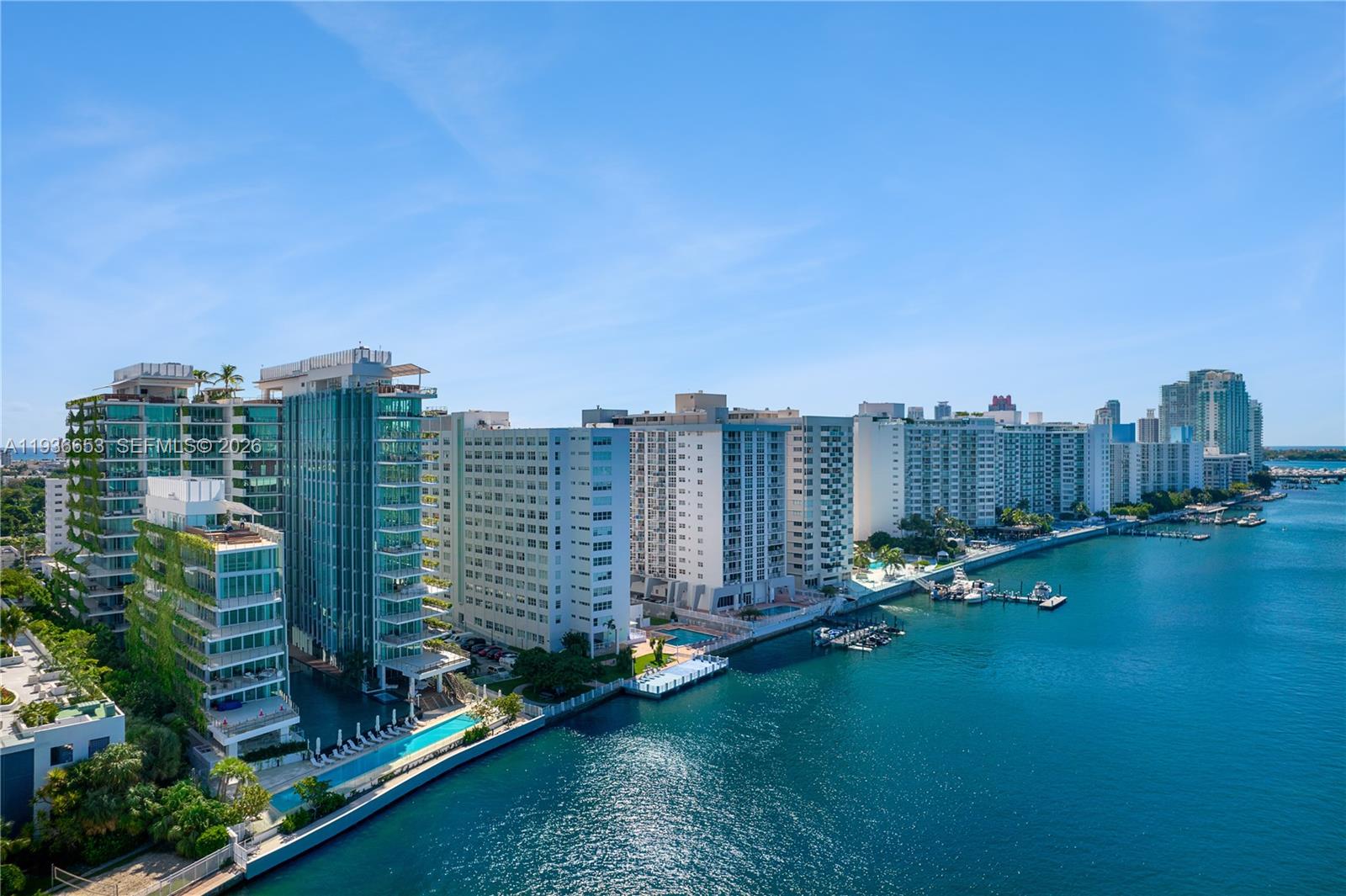 1300 Monad Ter #PH-E, Miami Beach FL 33139