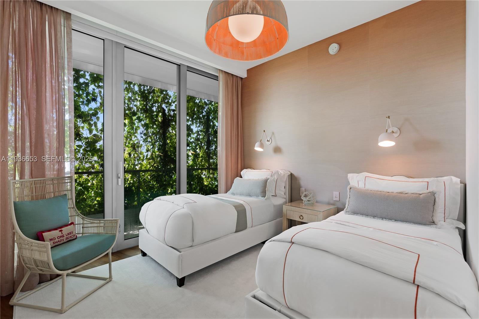 1300 Monad Ter #PH-E, Miami Beach FL 33139