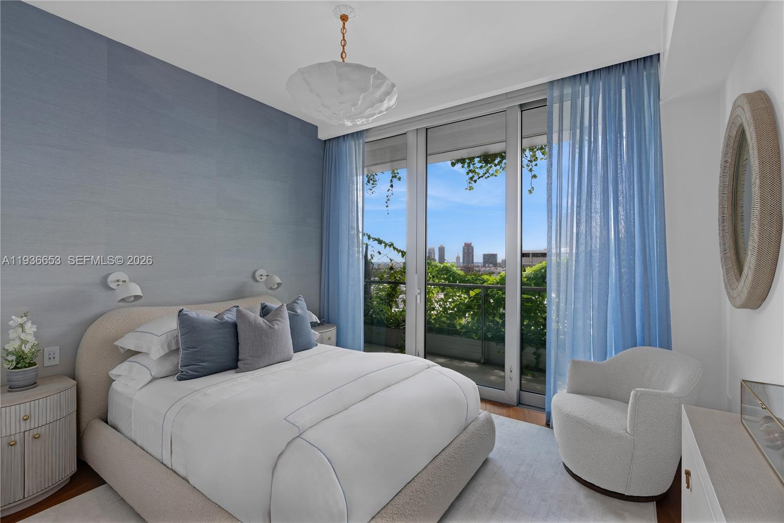 1300 Monad Ter #PH-E, Miami Beach FL 33139