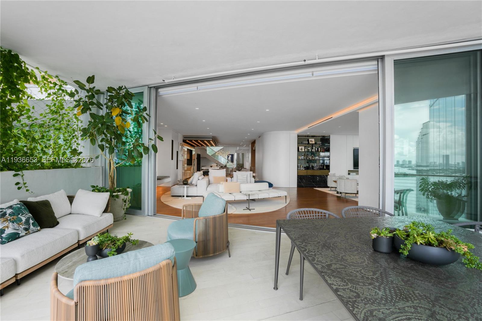 1300 Monad Ter #PH-E, Miami Beach FL 33139