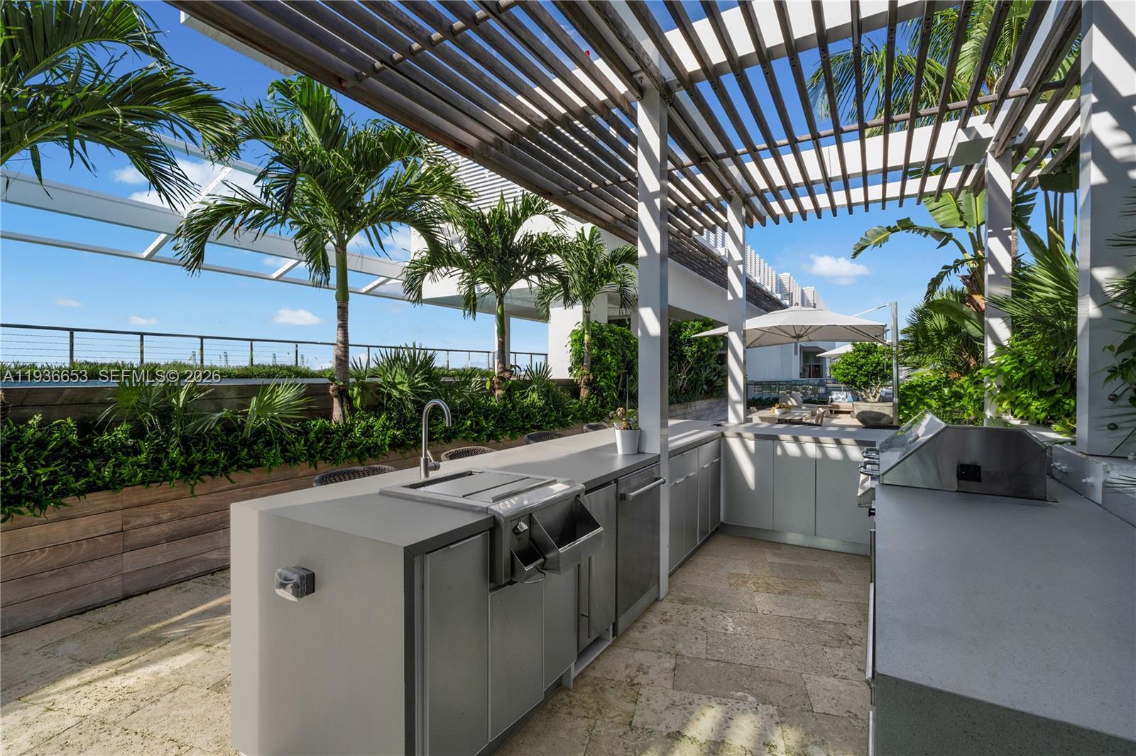 1300 Monad Ter #PH-E, Miami Beach FL 33139