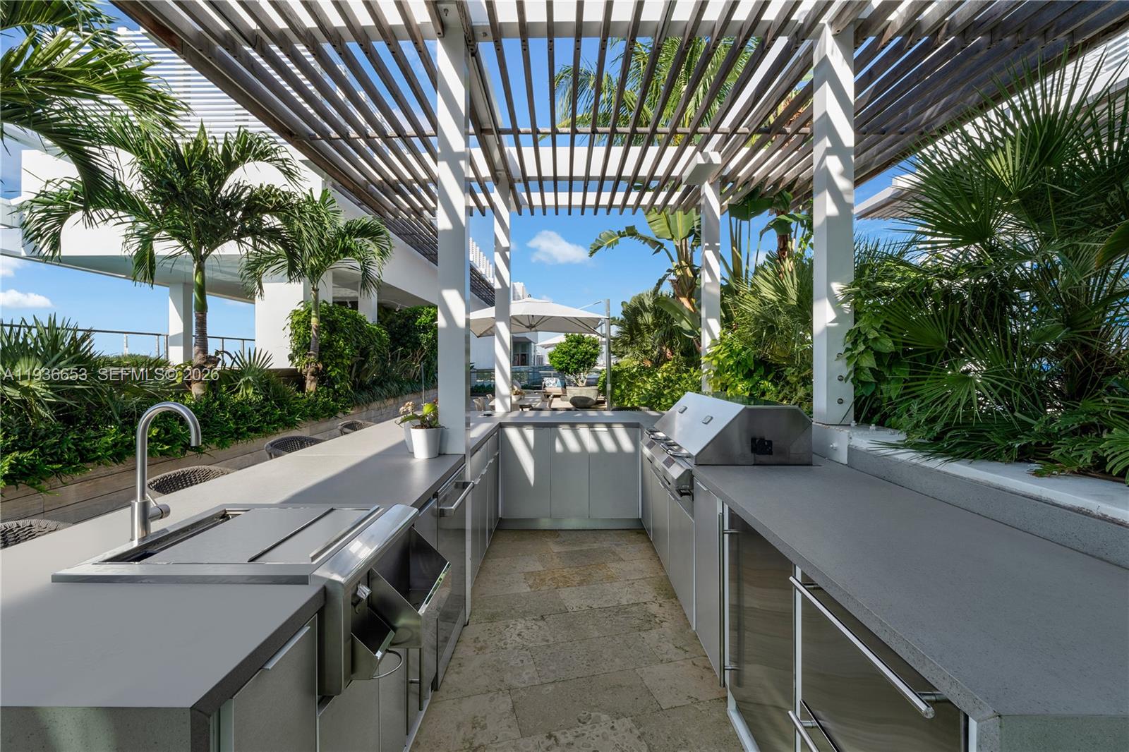 1300 Monad Ter #PH-E, Miami Beach FL 33139