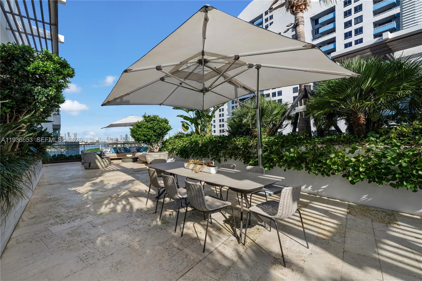 1300 Monad Ter #PH-E, Miami Beach FL 33139