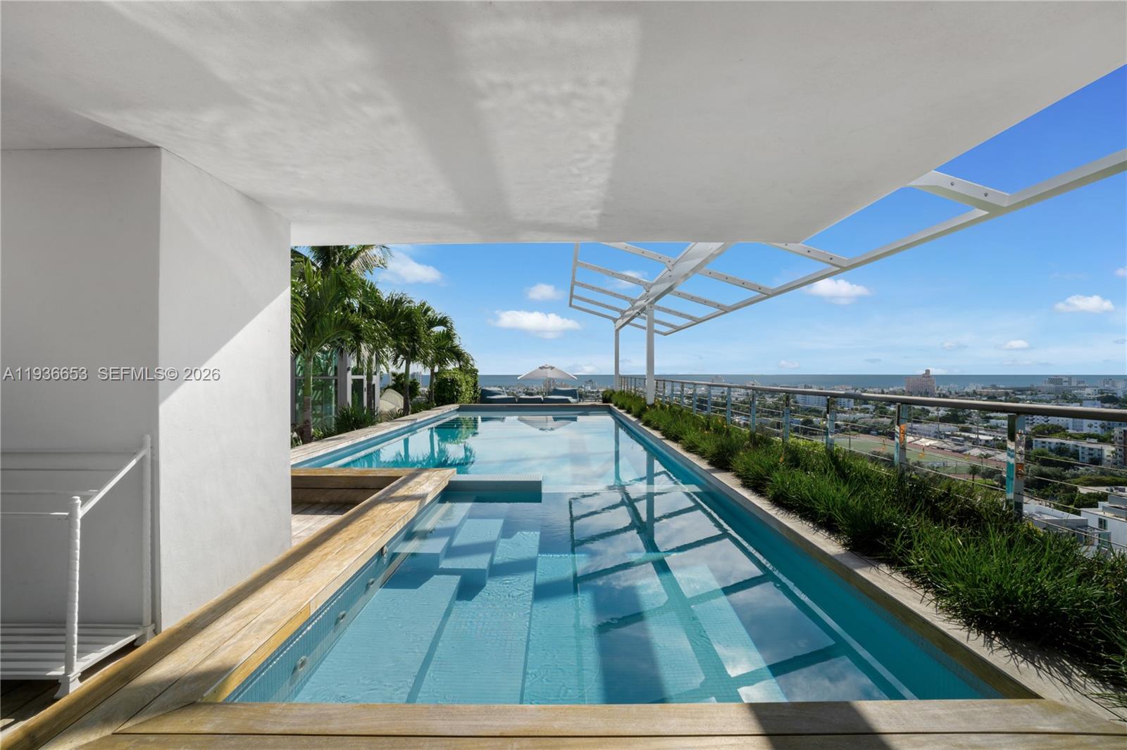 1300 Monad Ter #PH-E, Miami Beach FL 33139