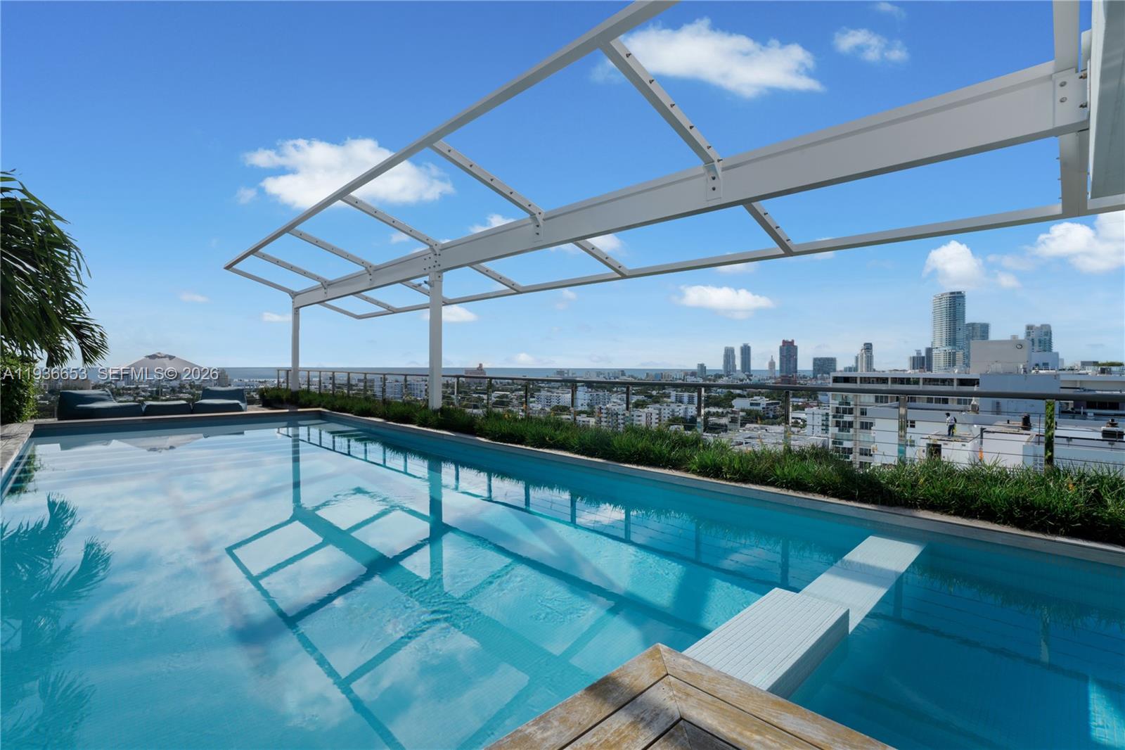 1300 Monad Ter #PH-E, Miami Beach FL 33139