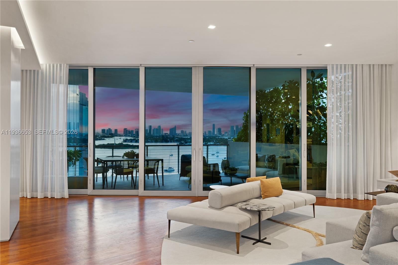 1300 Monad Ter #PH-E, Miami Beach FL 33139