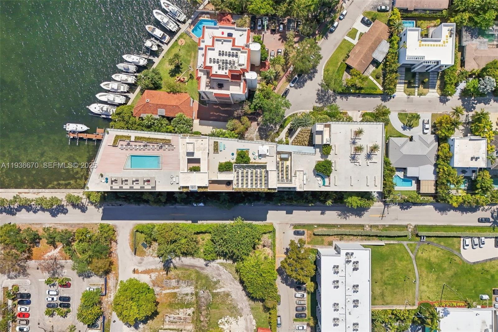 3581 E Glencoe St #309, Miami FL 33133