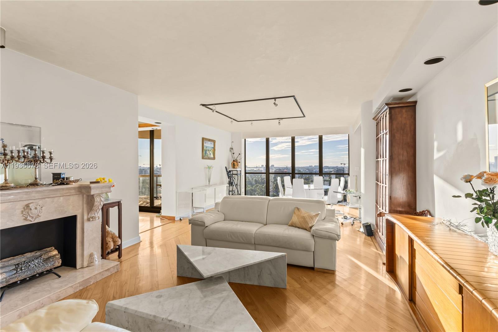 9999 Collins Ave #12A, Bal Harbour FL 33154