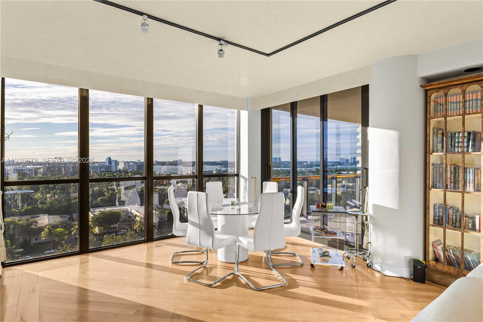 9999 Collins Ave #12A, Bal Harbour FL 33154