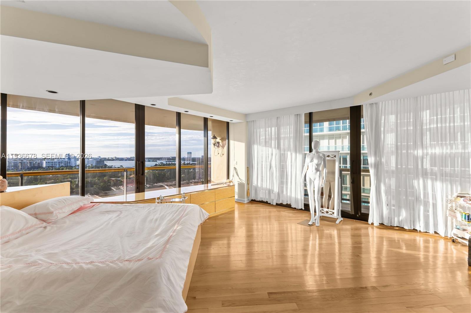 9999 Collins Ave #12A, Bal Harbour FL 33154