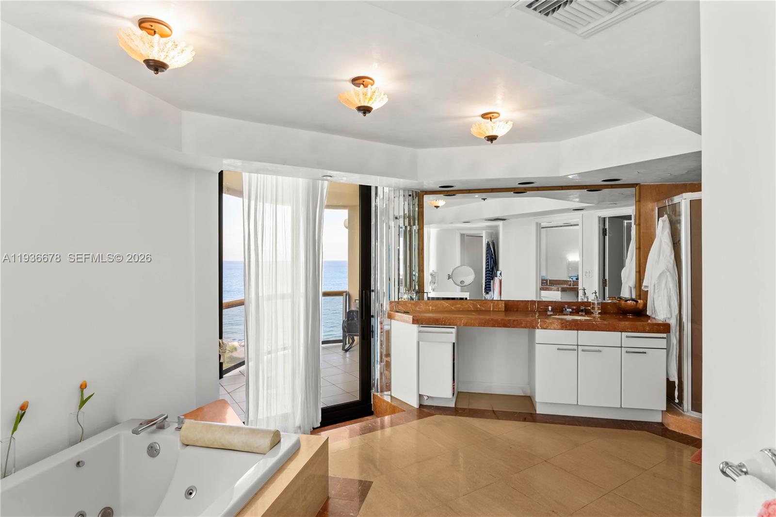 9999 Collins Ave #12A, Bal Harbour FL 33154