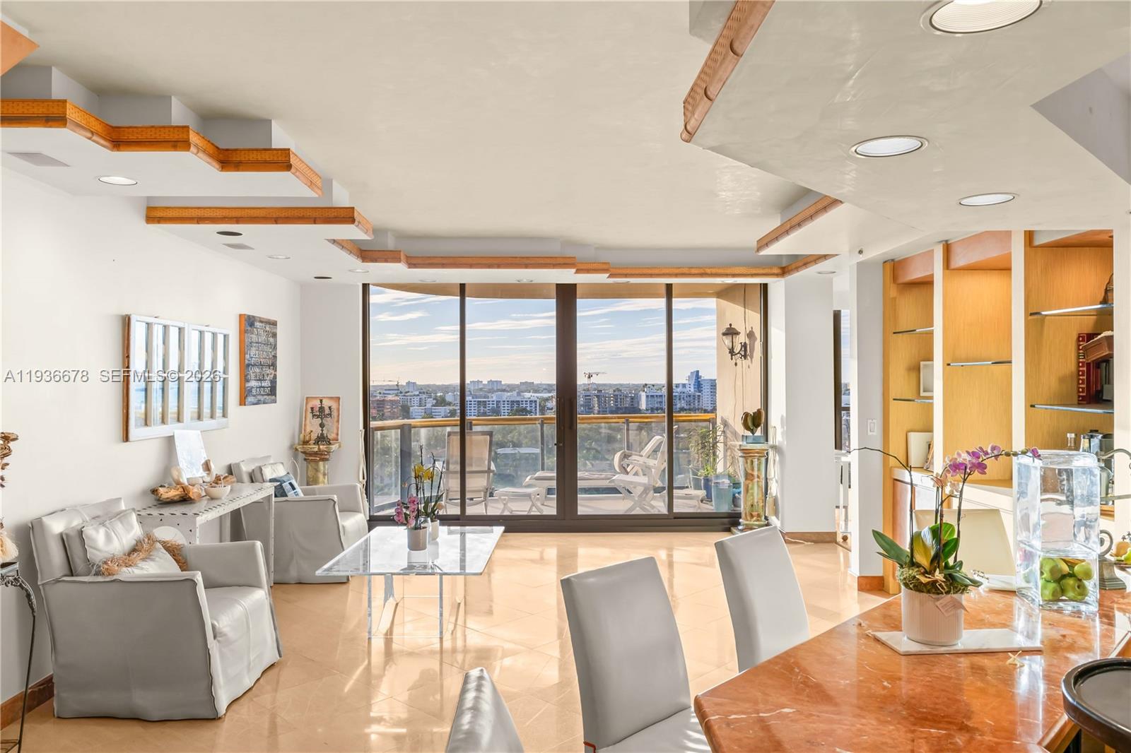 9999 Collins Ave #12A, Bal Harbour FL 33154