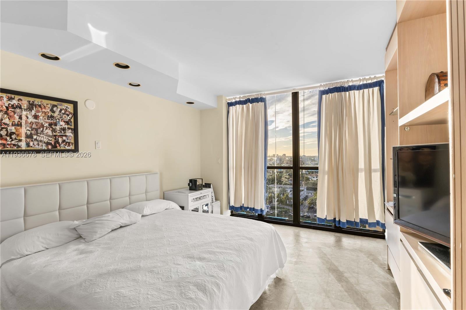 9999 Collins Ave #12A, Bal Harbour FL 33154