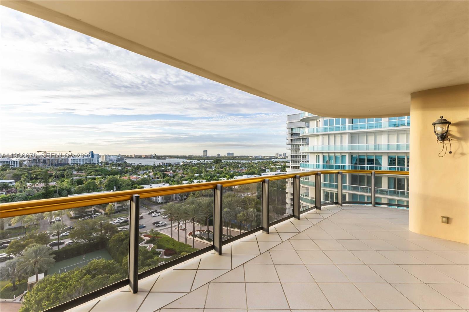9999 Collins Ave #12A, Bal Harbour FL 33154