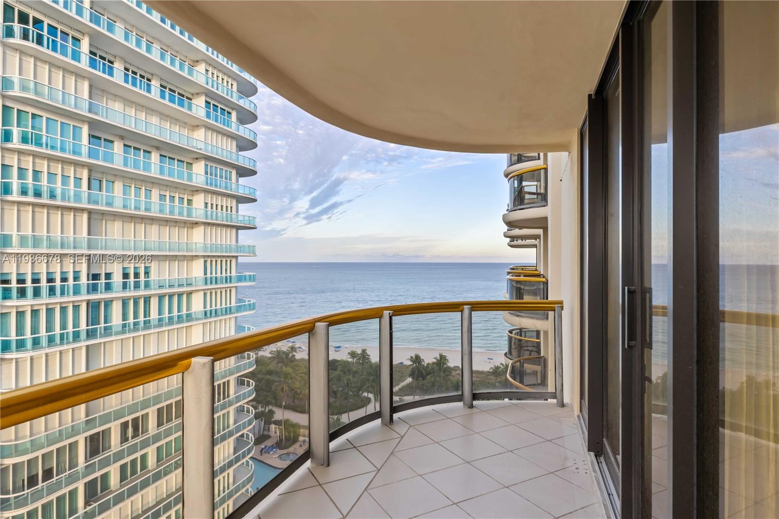 9999 Collins Ave #12A, Bal Harbour FL 33154
