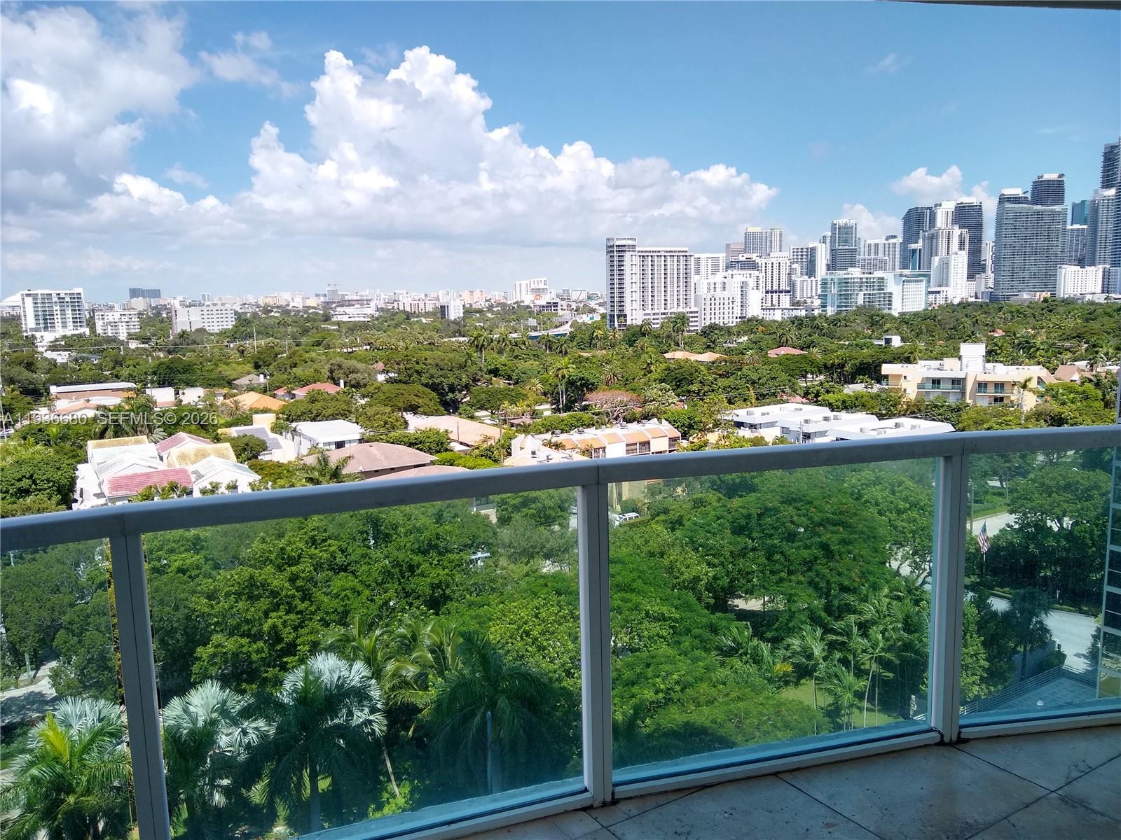 2101 Brickell Ave #1001, Miami FL 33129