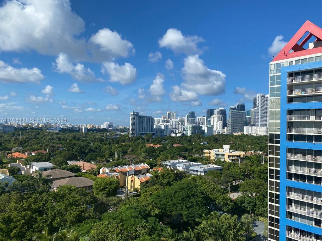 2101 Brickell Ave #1001, Miami FL 33129