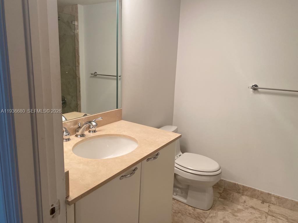 2101 Brickell Ave #1001, Miami FL 33129