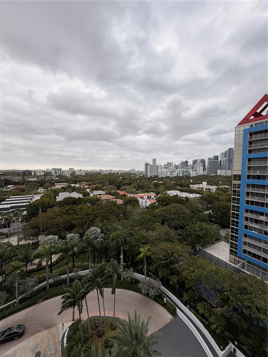 2101 Brickell Ave #1001, Miami FL 33129