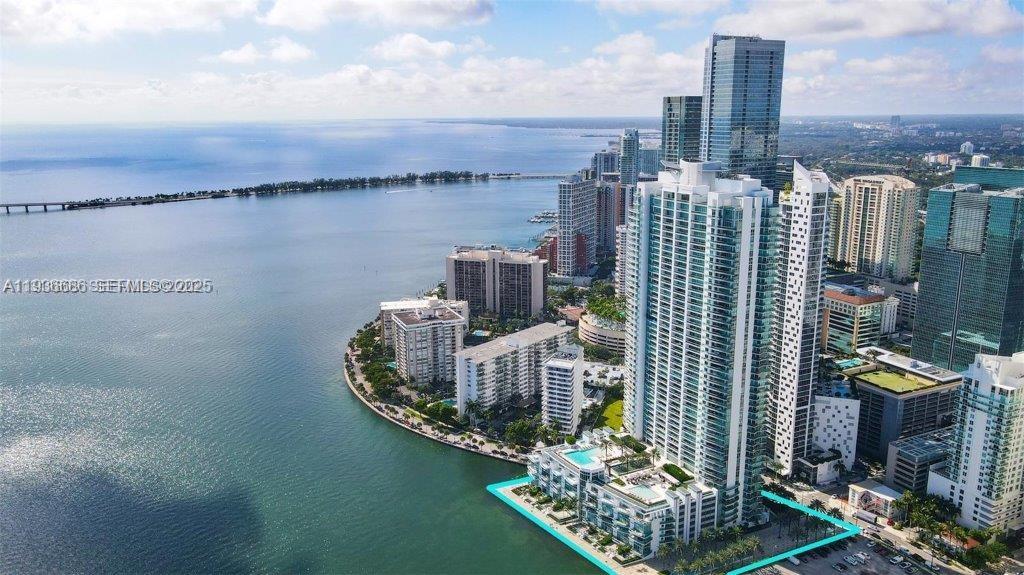 1331 Brickell Bay Dr #903, Miami FL 33131